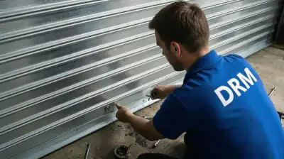 Dépannage rideau métallique d'urgence à Paris 9 Dépannage rideau métallique d'urgence à Paris 9