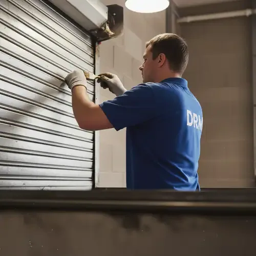 Entretien et maintenance de rideau métallique à Paris 9 Entretien et maintenance de rideau métallique à Paris 9
