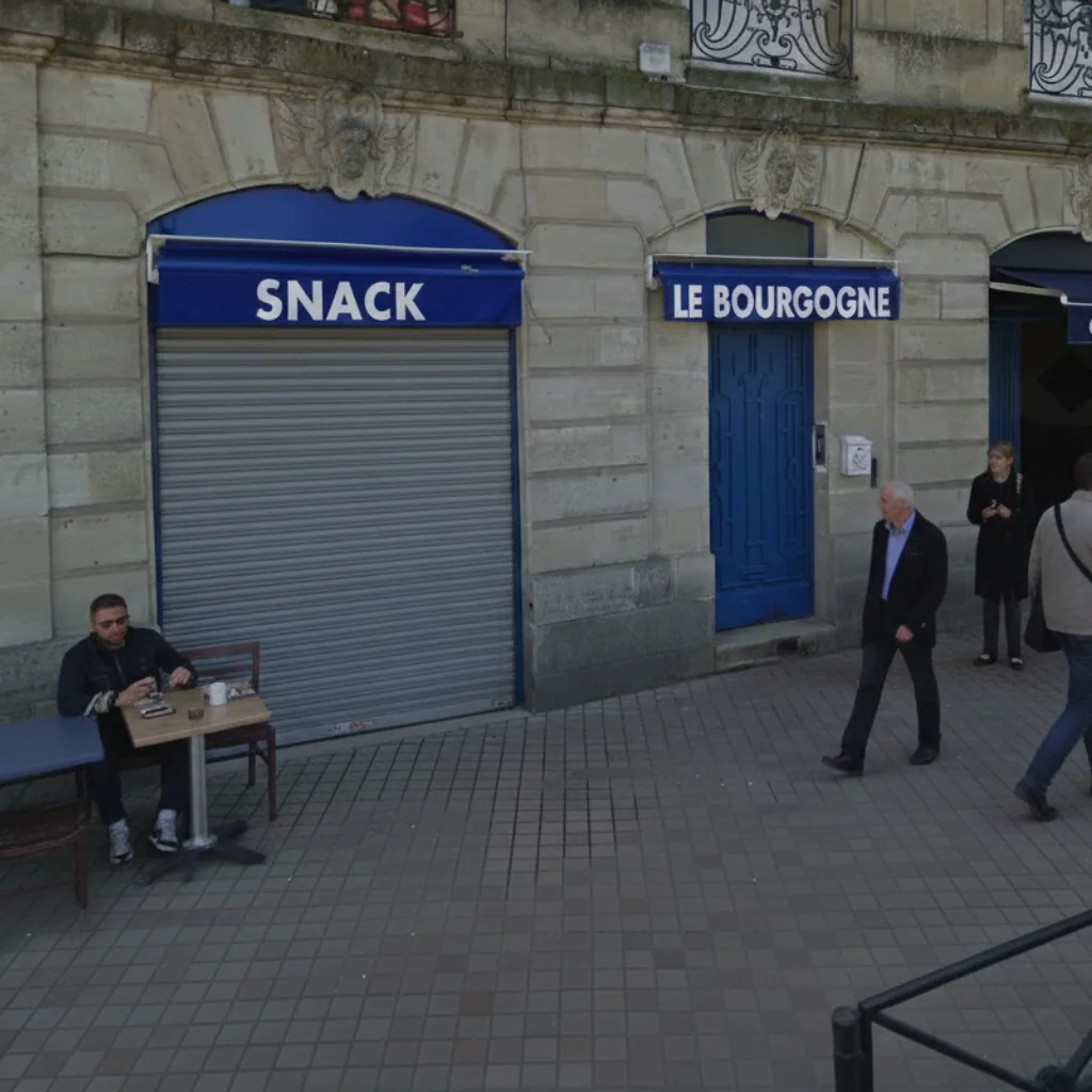 Installation et pose de rideau métallique à Paris 9